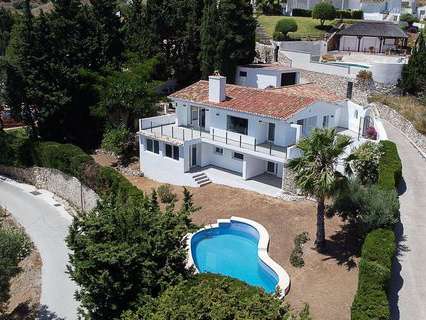 Villa en venta en Mijas
