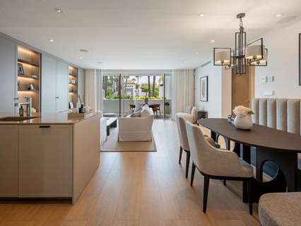 Apartamento en venta en Marbella