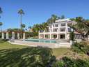 Villa en venta en Marbella