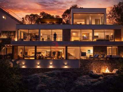 Villa en venta en Begur