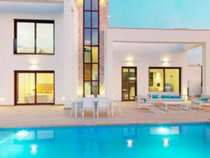 Villa en venta en Finestrat