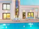 Villa en venta en Finestrat