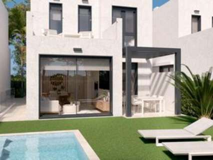Villa en venta en Torre-Pacheco