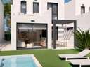 Villa en venta en Torre-Pacheco