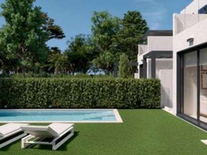 Villa en venta en Torre-Pacheco