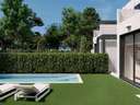Villa en venta en Torre-Pacheco
