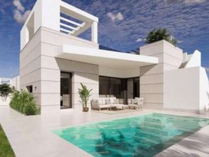 Villa en venta en Torrevieja