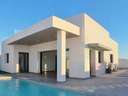 Villa en venta en Rafal
