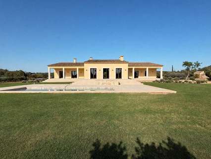 Casa en venta en Llucmajor