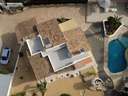 Villa en venta en Calpe