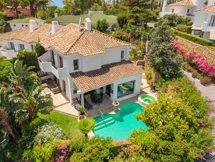 Villa en venta en Marbella
