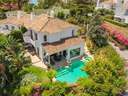 Villa en venta en Marbella