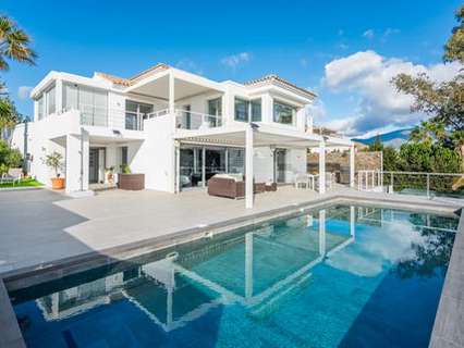 Villa en venta en Marbella