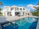 Villa en venta en Marbella