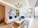 Apartamento en venta en Marbella