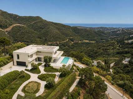 Villa en venta en Benahavís