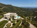Villa en venta en Benahavís