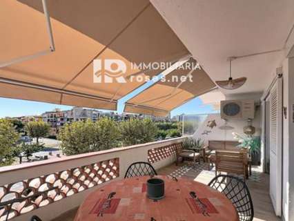 Apartamento en venta en Roses