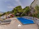Villa en venta en Almuñécar