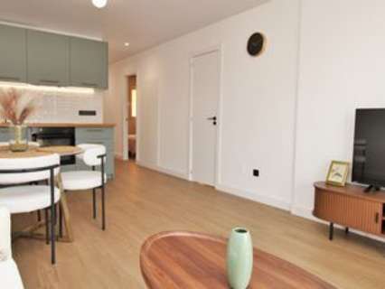 Apartamento en venta en Pilar de la Horadada