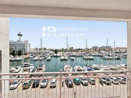 Estudio en venta en Roses