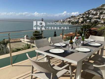 Villa en venta en Roses