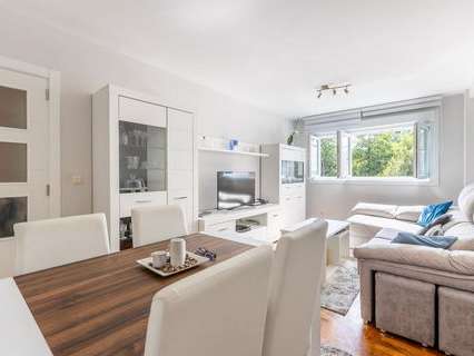 Apartamento en venta en Oleiros