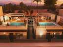 Villa en venta en Guía de Isora