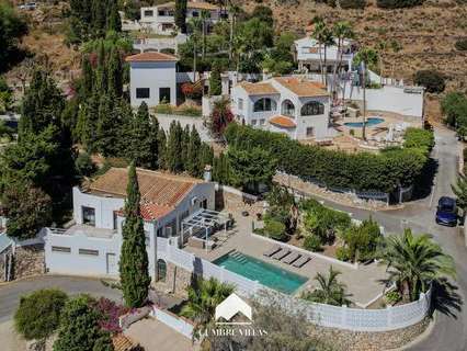 Villa en venta en Salobreña