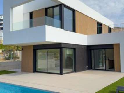 Villa en venta en Finestrat