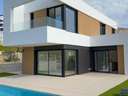 Villa en venta en Finestrat
