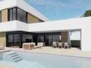 Villa en venta en Finestrat