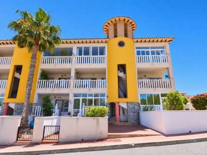 Apartamento en venta en Orihuela zona Orihuela-Costa