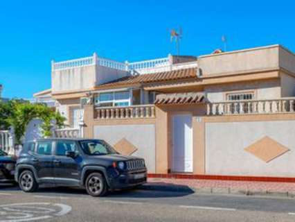 Bungalow en venta en Torrevieja