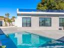 Villa en venta en Quesada