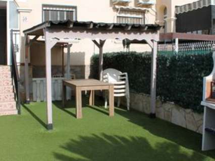 Apartamento en venta en Orihuela zona Orihuela-Costa