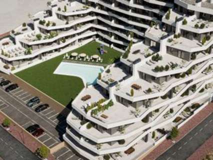 Apartamento en venta en San Miguel de Salinas