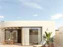 Villa en venta en Algorfa