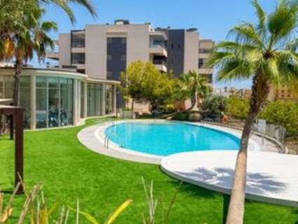 Apartamento en venta en Orihuela zona Orihuela-Costa