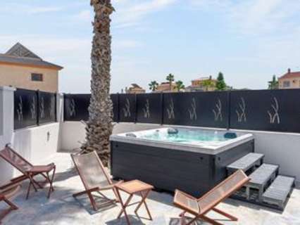 Casa en venta en Orihuela zona Orihuela-Costa