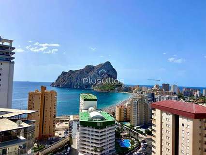 Apartamento en venta en Calpe