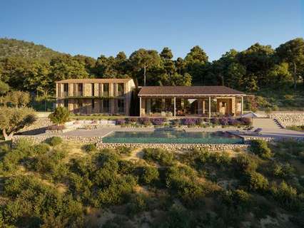 Villa en venta en Bunyola