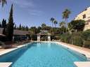 Ático en venta en Marbella