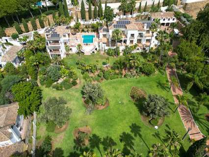 Villa en venta en Benahavís