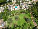 Villa en venta en Benahavís