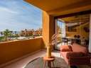 Apartamento en venta en Estepona