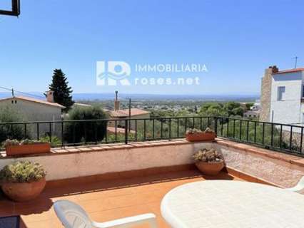 Villa en venta en Roses