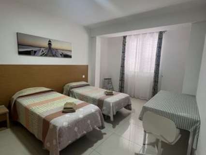 Apartamento en alquiler en Las Palmas de Gran Canaria