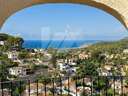 Villa en venta en Benissa