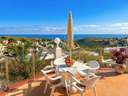 Villa en venta en Benitachell